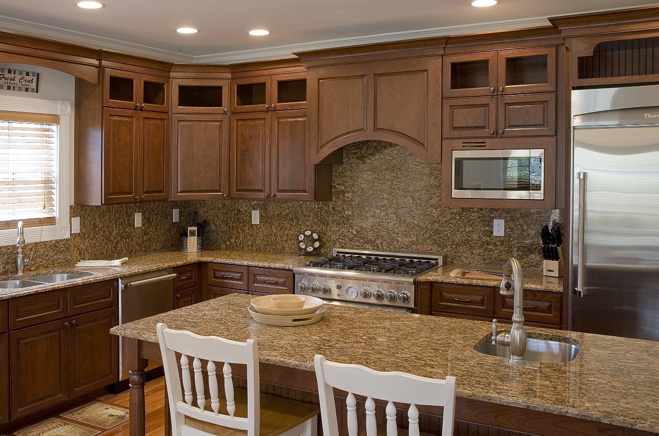 Cts Custom Cabinets Home